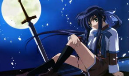 哪个动漫,忍者世界的传奇